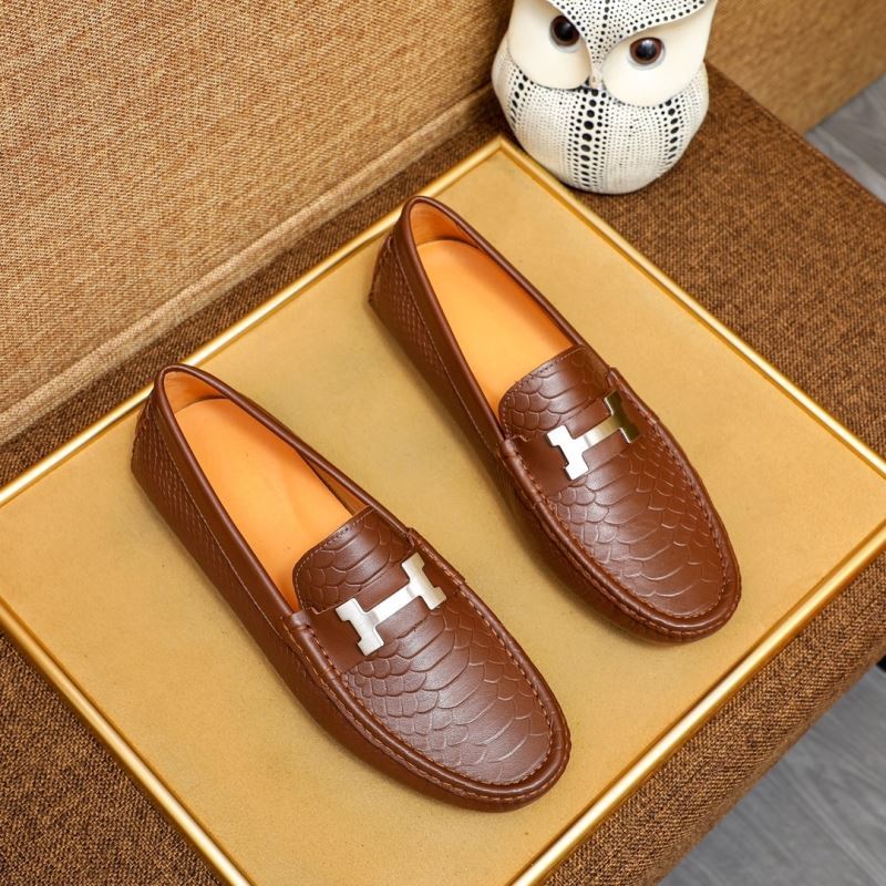 Hermes Business Shoes